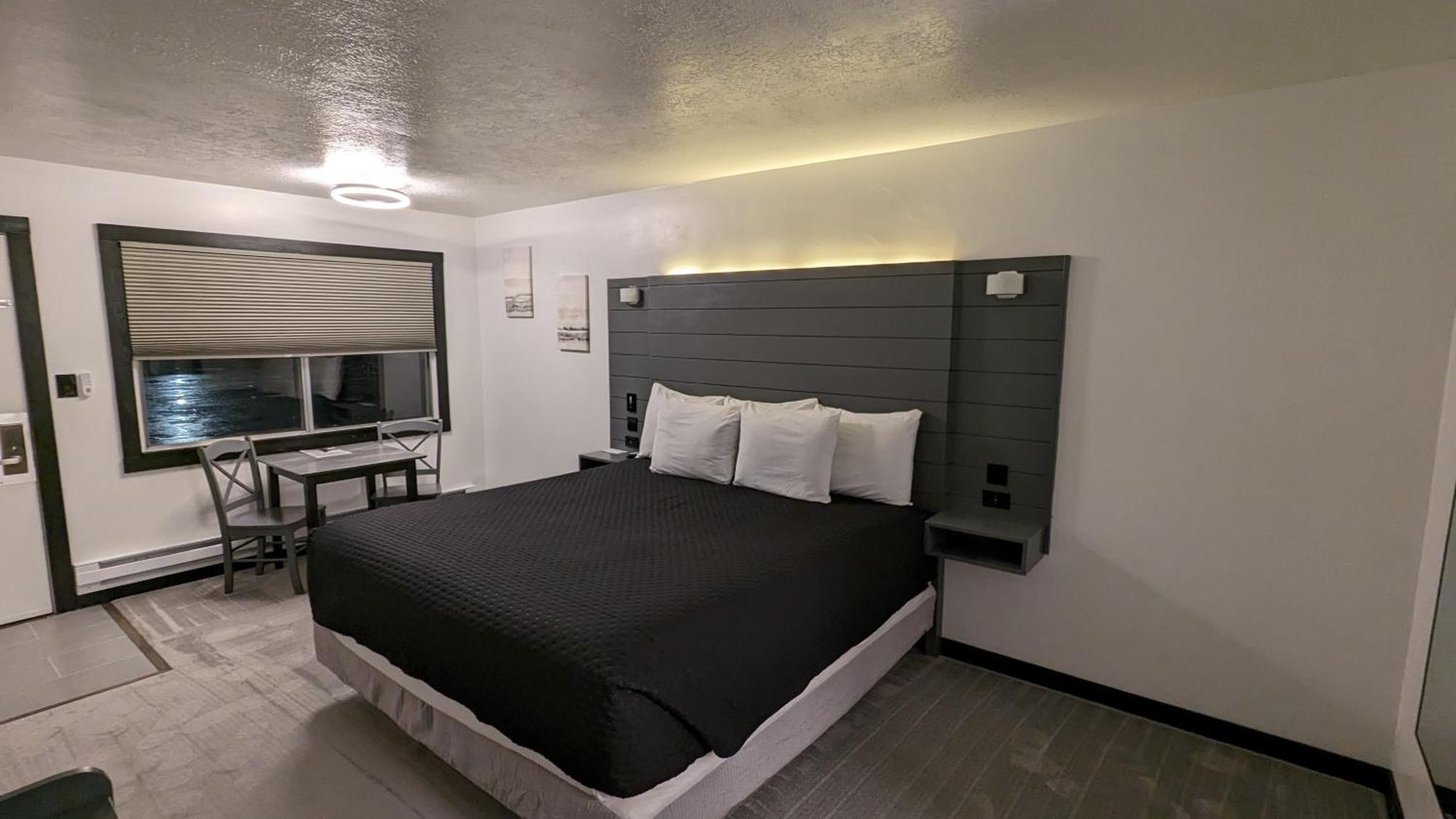 High Desert Inn Салина Экстерьер фото